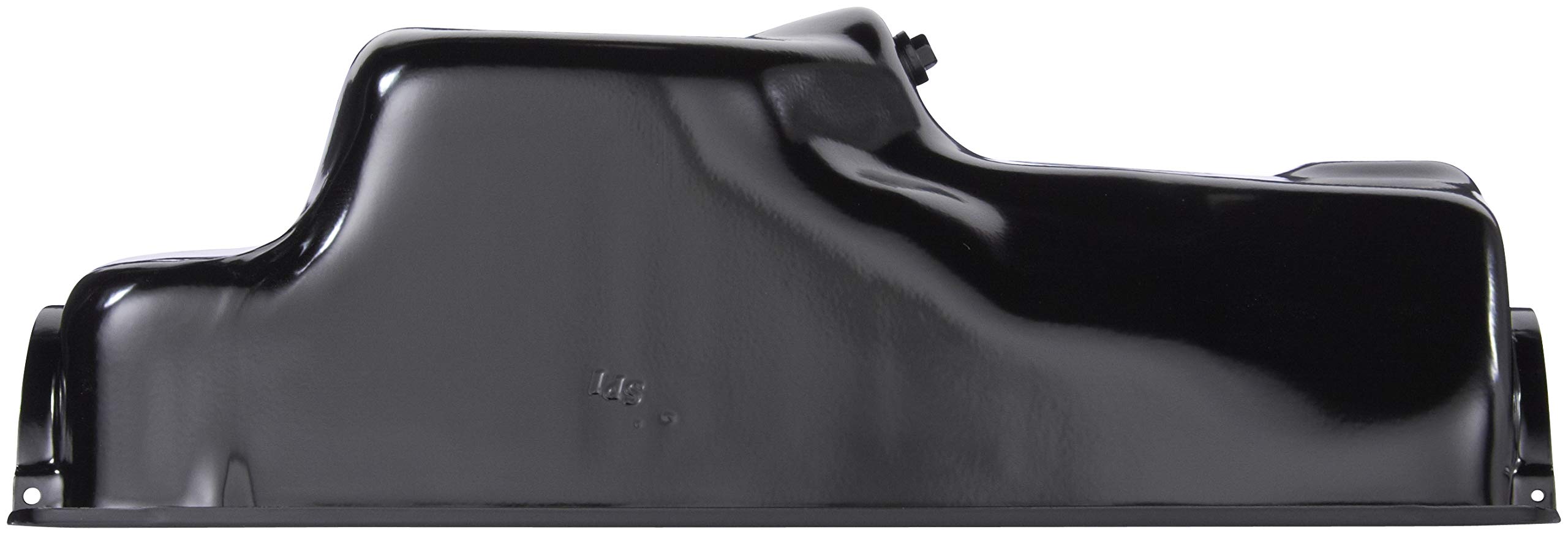 High-Quality Spectra Premium Engine Oil Pan - Durable Replacement for Smooth Vehicle Performance | Perfect for DIY Car Repairs & Maintenance