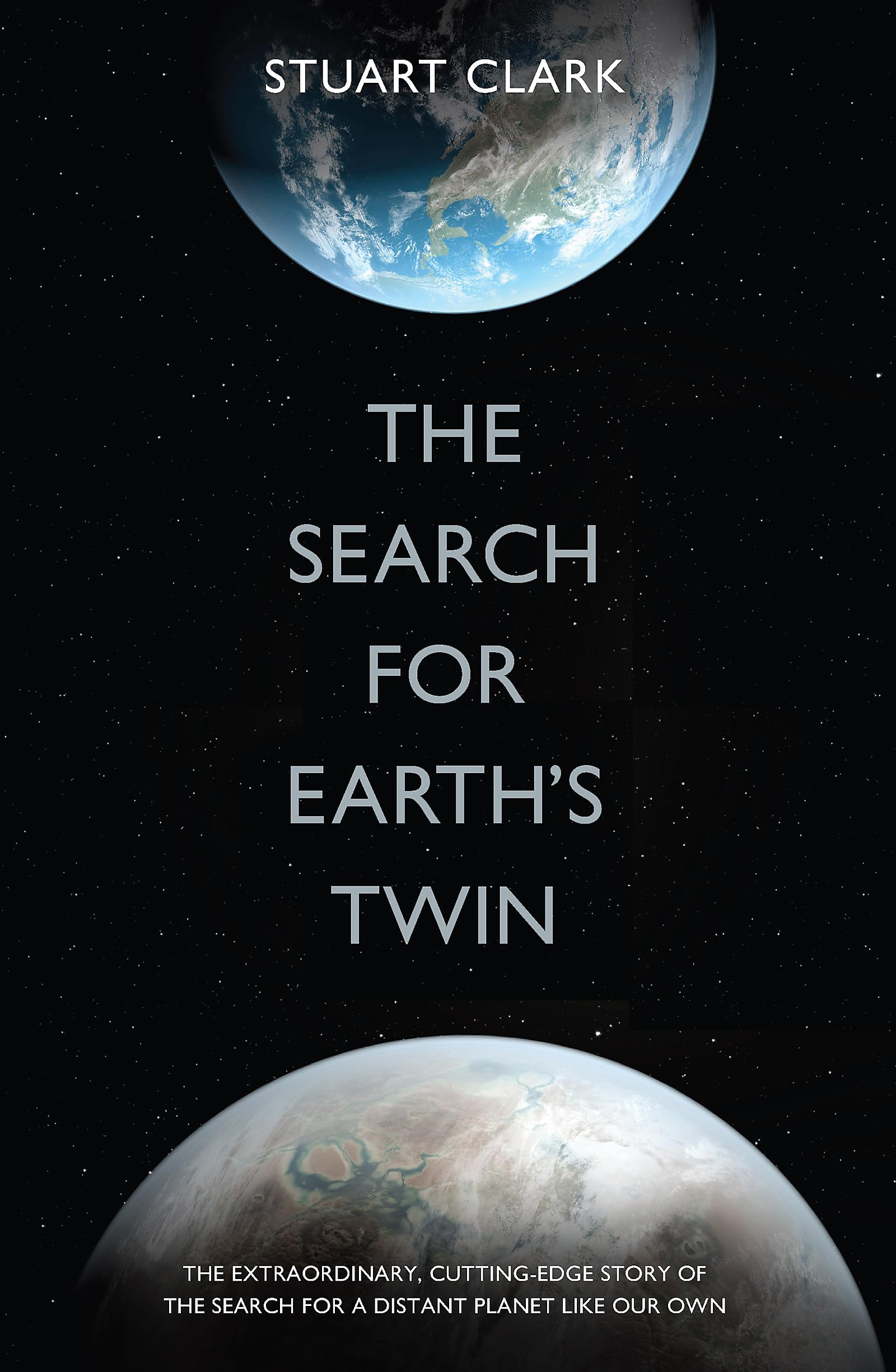 Discover Earth's Twin: Exoplanets & Strange New Worlds - Explore Habitable Planets for Space Research & Astronomy Enthusiasts