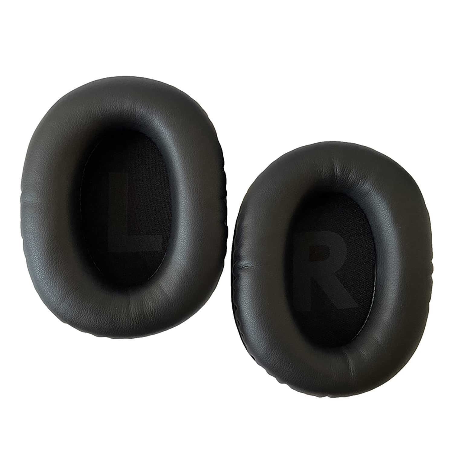 Replacement G Pro X Ear Pads Cushion - Compatible with Logitech G Pro/Pro X Gaming Headset - Premium Protein PU Leather - Soft & Comfortable for Long Gaming Sessions - Perfect for PC, PS4, PS5, Xbox Gaming Setup