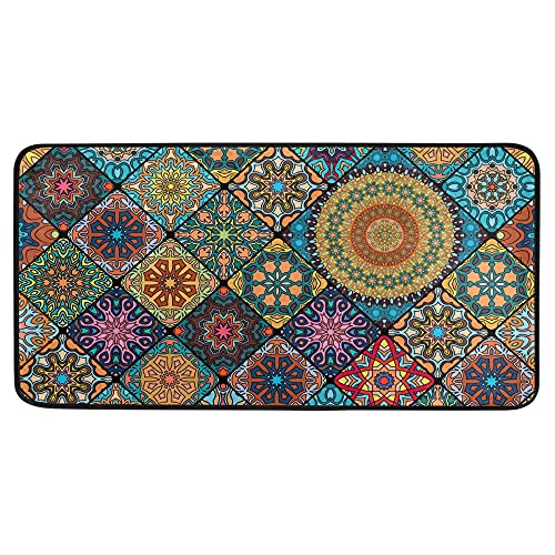 Mandala Floral