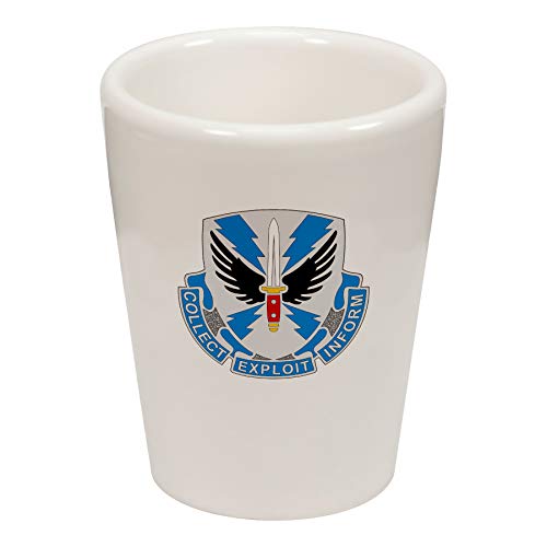 US Army 337th Military Intelligence Battalion, DU