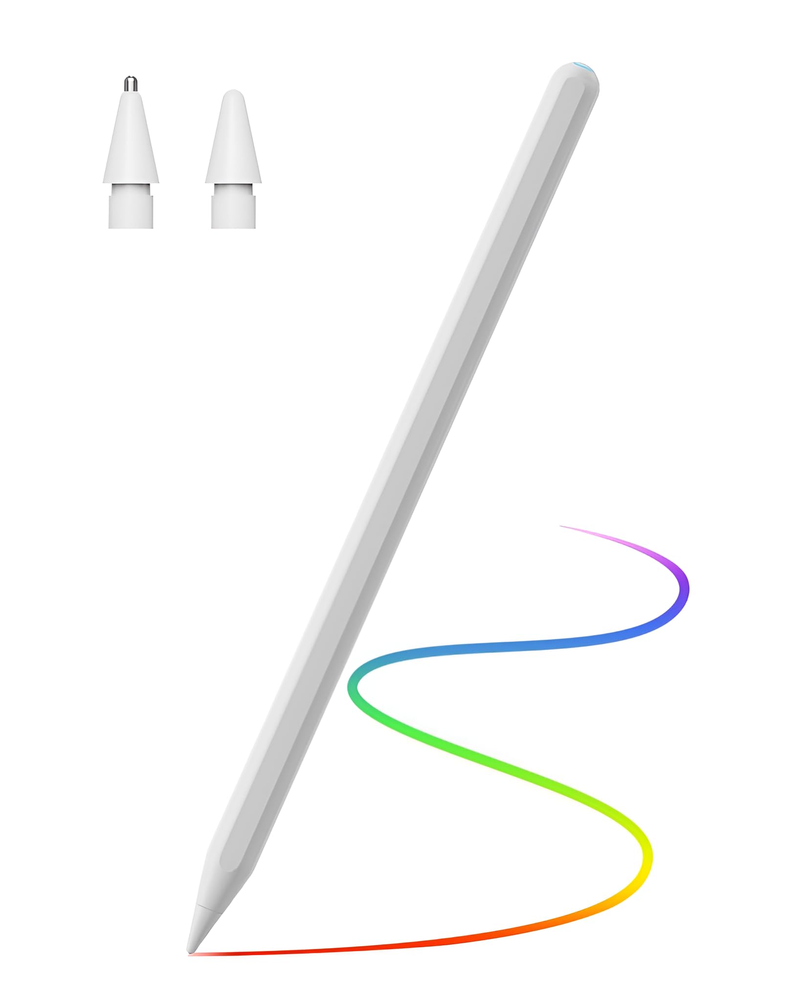 Apple Pencil 2nd Generation Replacement - Stylus for iPad Pro 11