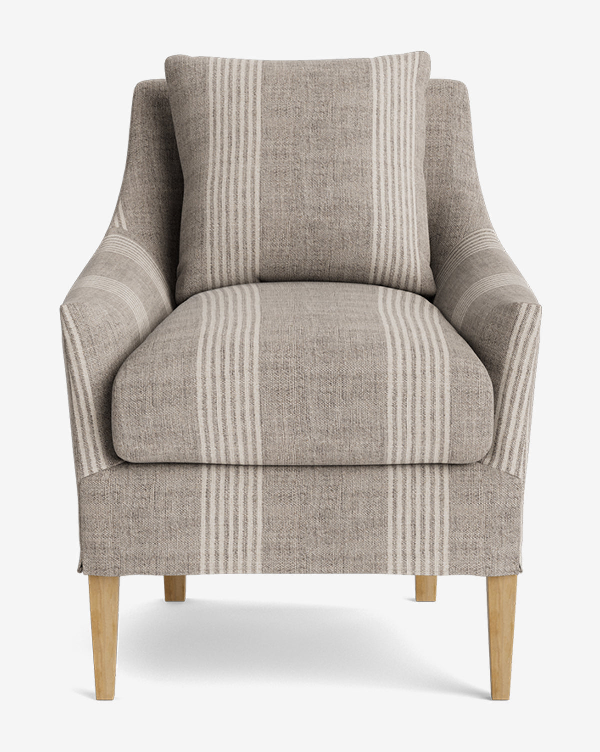 Morelle Linen Stripe