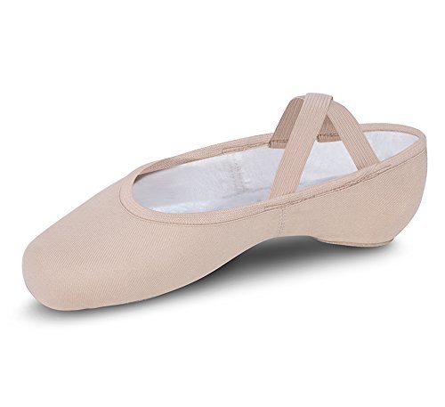 Bloch Women's Performa Dance Shoe - Professional Ballet & Jazz Shoes for Women - Perfect for Dance Classes, Performances & Practice