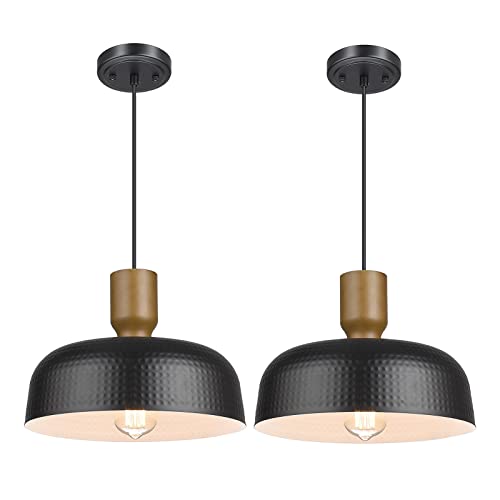 Black, 2 Pack