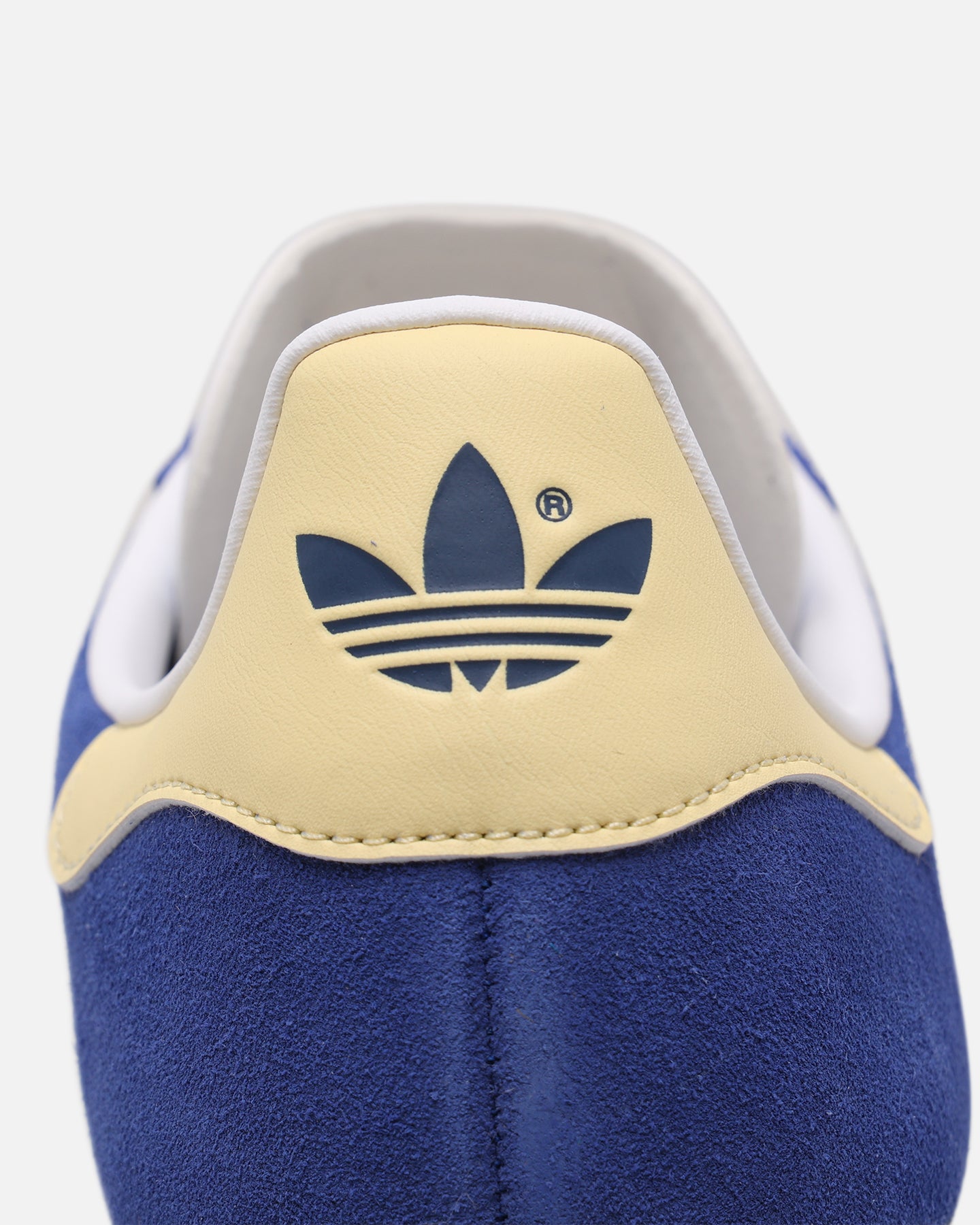Adidas Women's Gazelle Sneakers - Royal Blue Classic Casual Shoes for Running, Walking & Everyday Wear