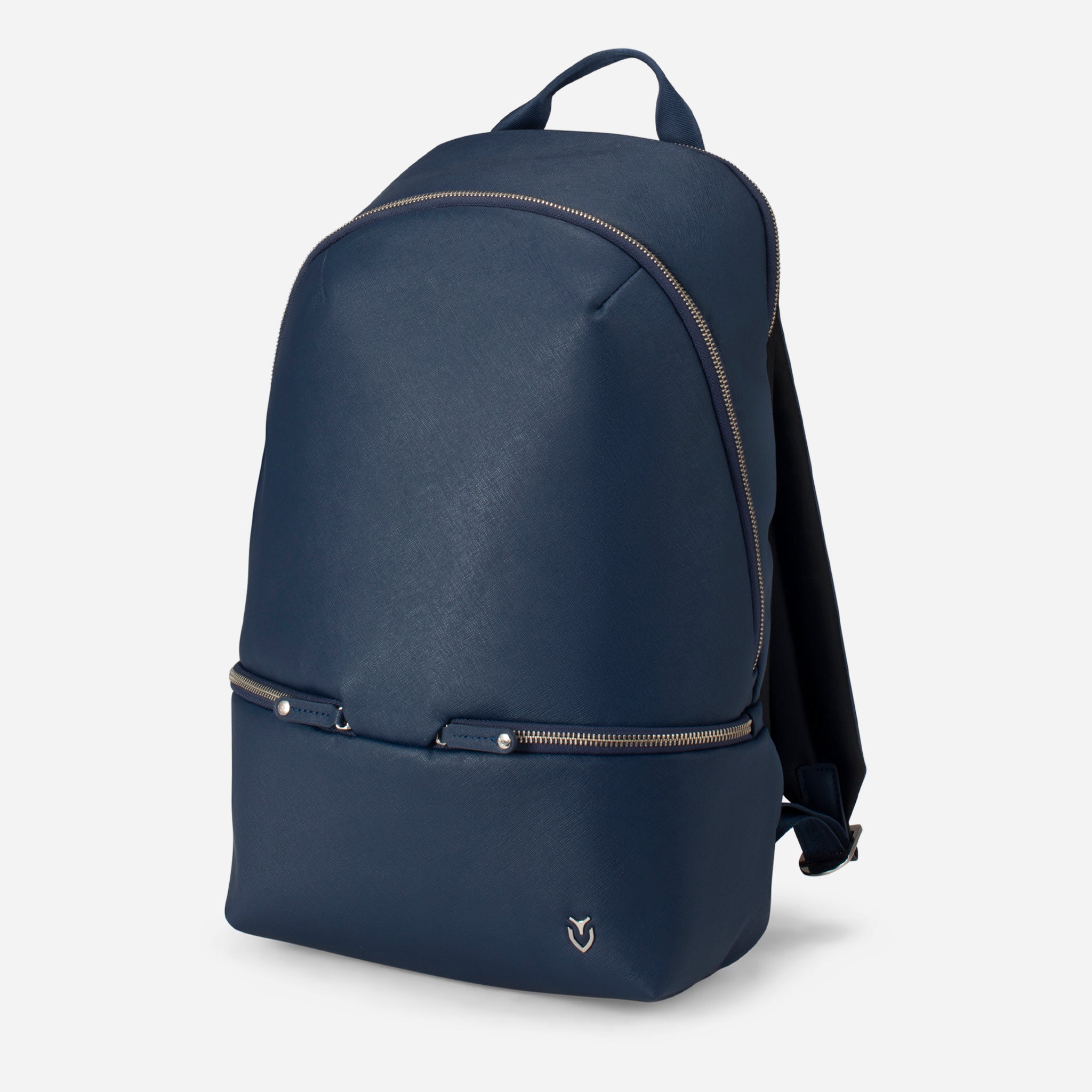 Premium Skyline Lux Backpack - Waterproof Travel Laptop Backpack with USB Charging Port for Men & Women - Perfect for Business, Commuting, College & Outdoor Adventures