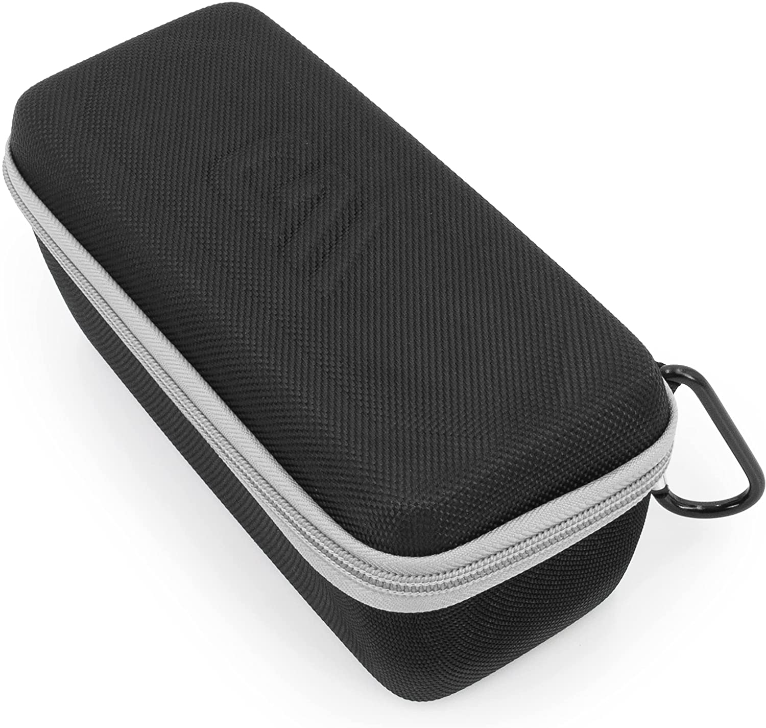CASEMATIX Walkie Talkie Case - Durable Protective Cover for Midland, Cobra, Uniden Handheld CB Radios & 2-Way Radios | Perfect for Outdoor Adventures, Construction Sites & Emergency Communication