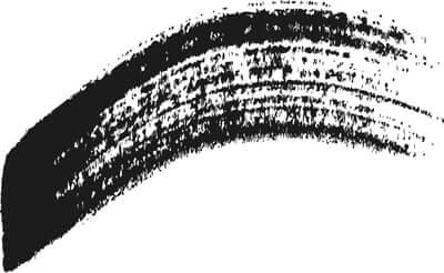 Benecos Natural Fun Size Mascara - Black | Vegan & Cruelty-Free | Perfect for Everyday Wear & Travel