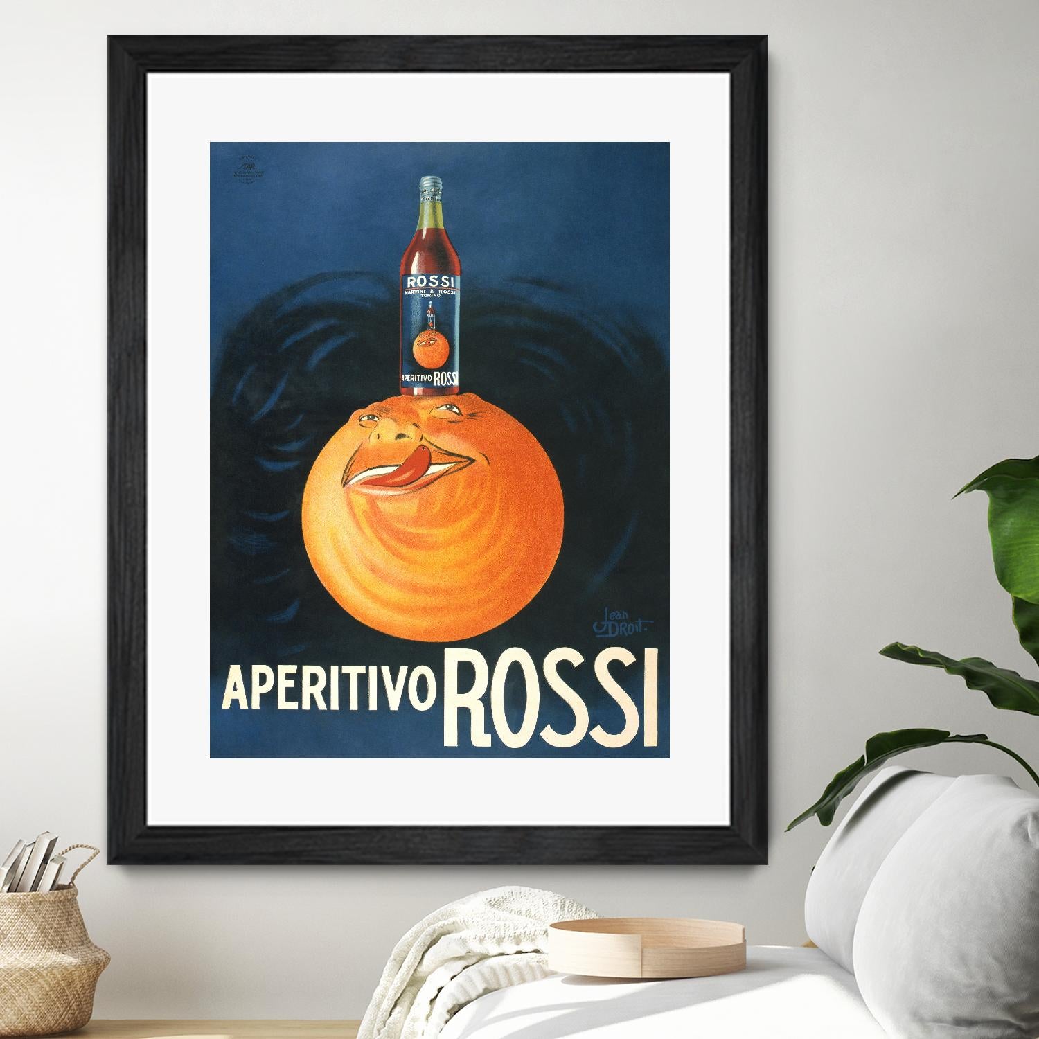 Rossi Aperitivo - Premium Italian Aperitif Liqueur for Cocktails, Happy Hour & Entertaining | Perfect for Pre-Dinner Drinks, Parties & Gifts
