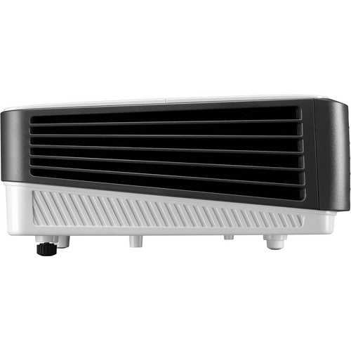 BenQ MW712 WXGA DLP 3D Projector - 4000 Lumens, 1080p Support, 15,000:1 Contrast Ratio | Home Theater, Office Presentations & Gaming Projector