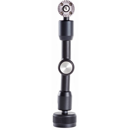 OSMO Part 35 Articulating Locking Arm - Heavy Duty Adjustable Positioning Arm for Machinery, Equipment, and Industrial Applications | Workshop, Garage, and Manufacturing Use