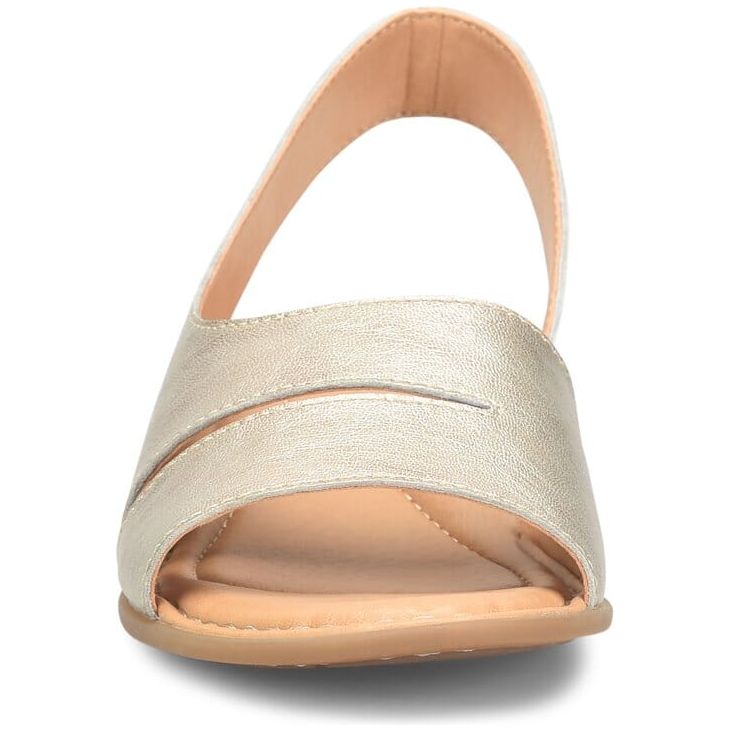 BORN CRISTA Women's Shoes - Comfortable & Stylish Footwear for Casual Wear, Work & Special Occasions | Final Sale