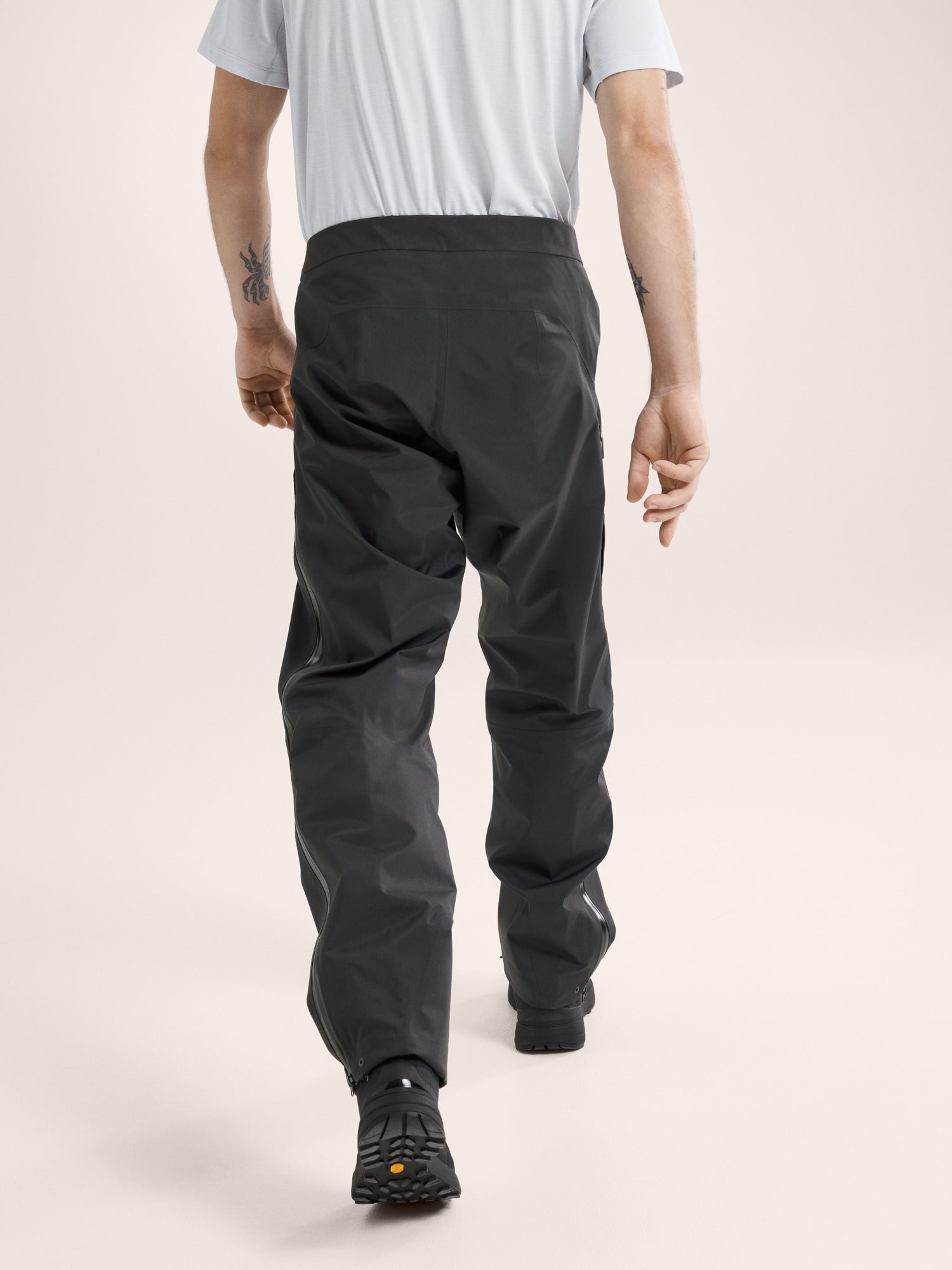 Men's Beta Pant - Lightweight, Durable & Comfortable Outdoor Hiking Pants for Adventure & Travel | X000009569