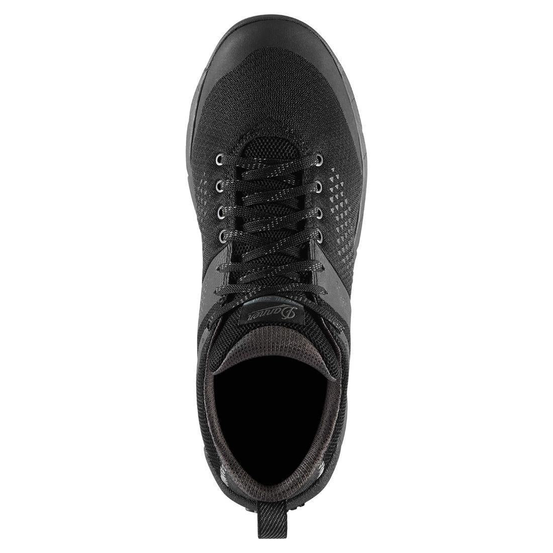 Trail 2650 Women's Mesh Running Shoes - Lightweight Breathable Black Shadow for Hiking, Jogging & Outdoor Activities