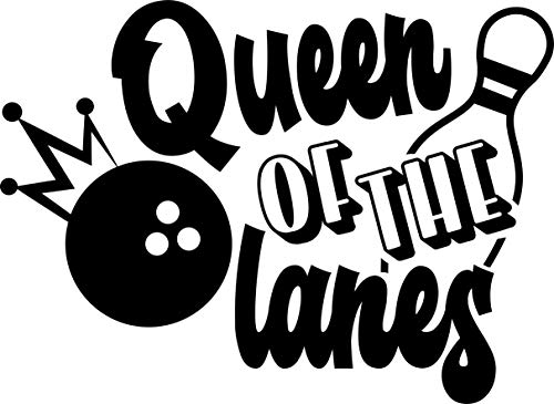Queen of the Lanes