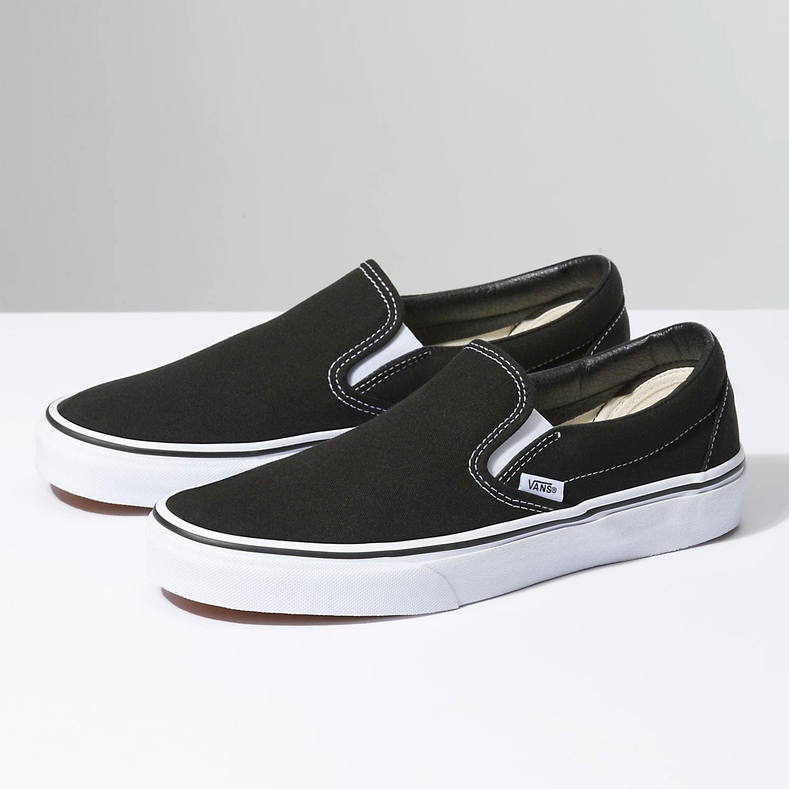 Classic Slip On Shoes for Men & Women - Comfortable Casual Loafers for Everyday Wear - Perfect for Work, Travel and Relaxation