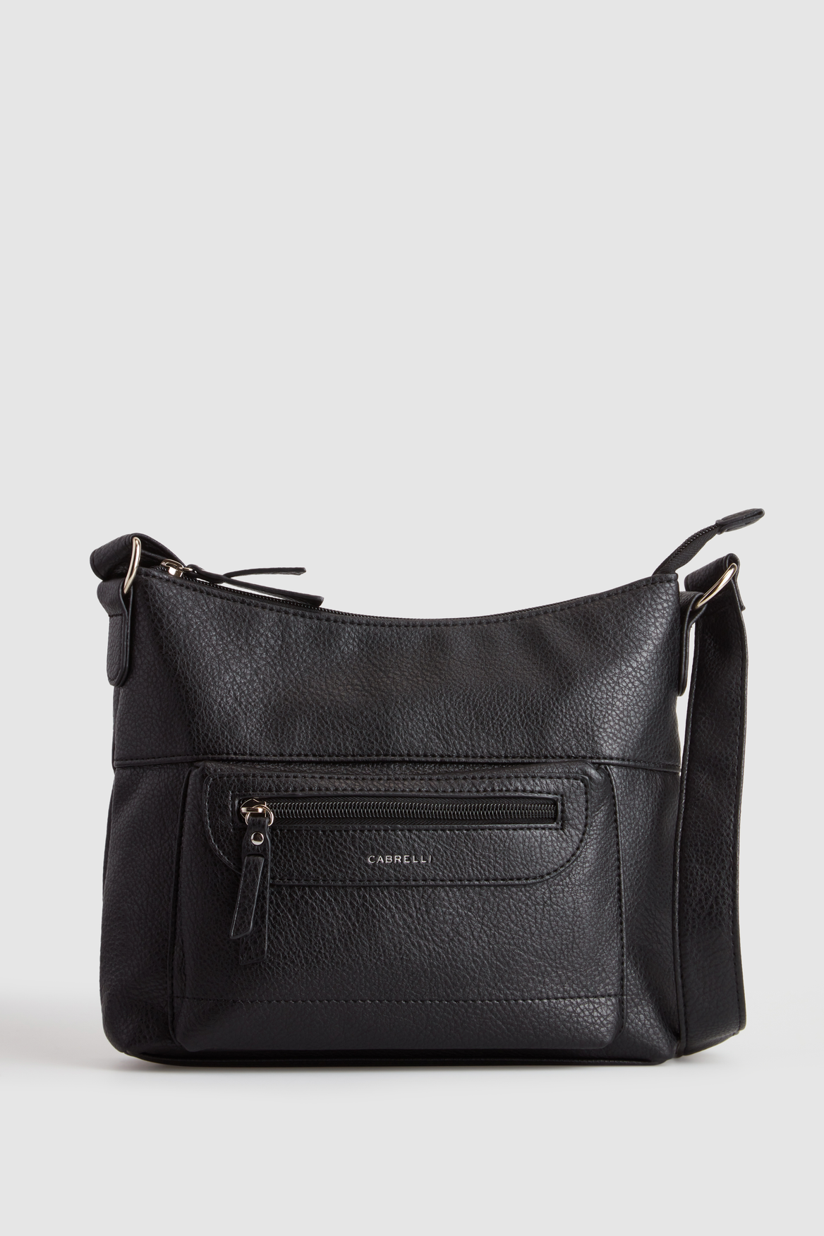Stylish Zip Pocket Crossbody Bag for Women - Fashionable & Functional Shoulder Purse for Daily Use, Travel, and Shopping