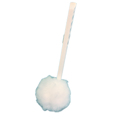 Best Toilet Bowl Mop for Cleaning - Heavy Duty Scrub Brush with Long Handle - Perfect for Bathroom, Kitchen & Tile Floors