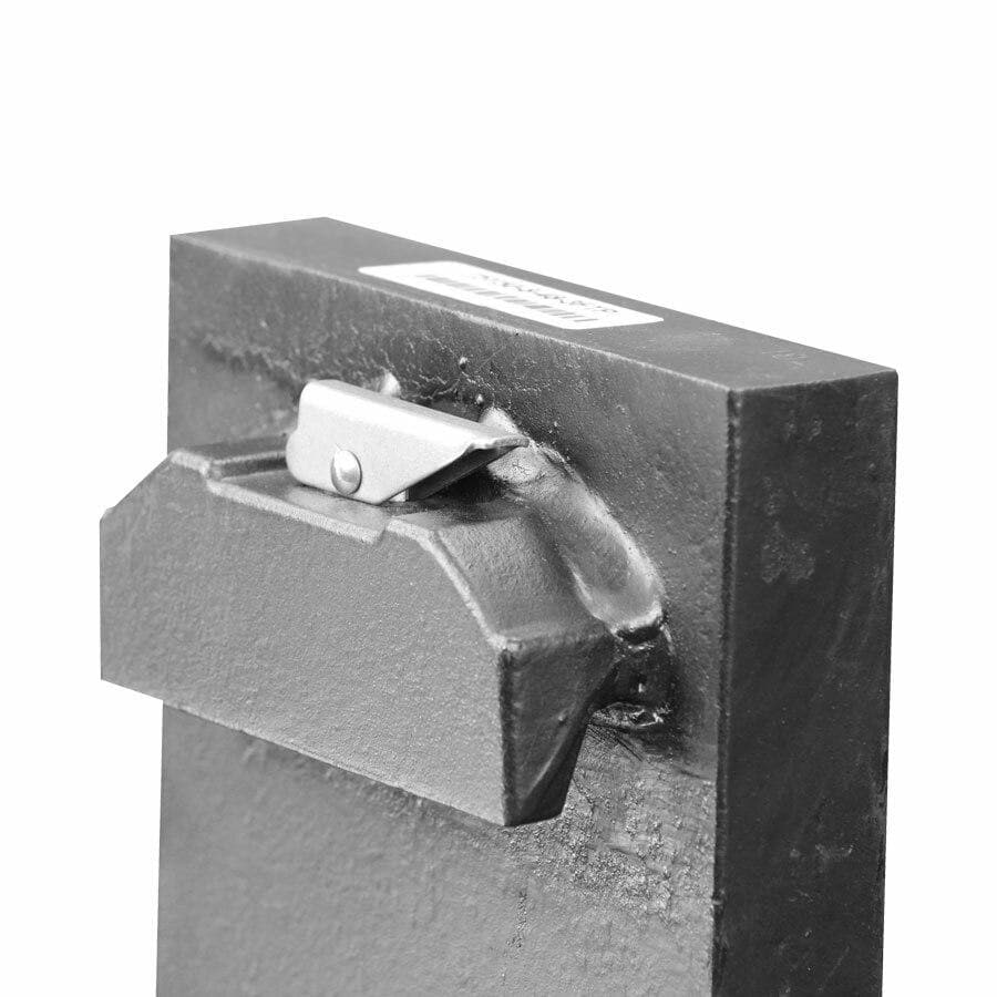 High-Quality Arrow Standard ITA Forklift Forks - Durable Replacement Forks for Warehouse & Industrial Use - Perfect for Material Handling, Loading Docks & Construction Sites