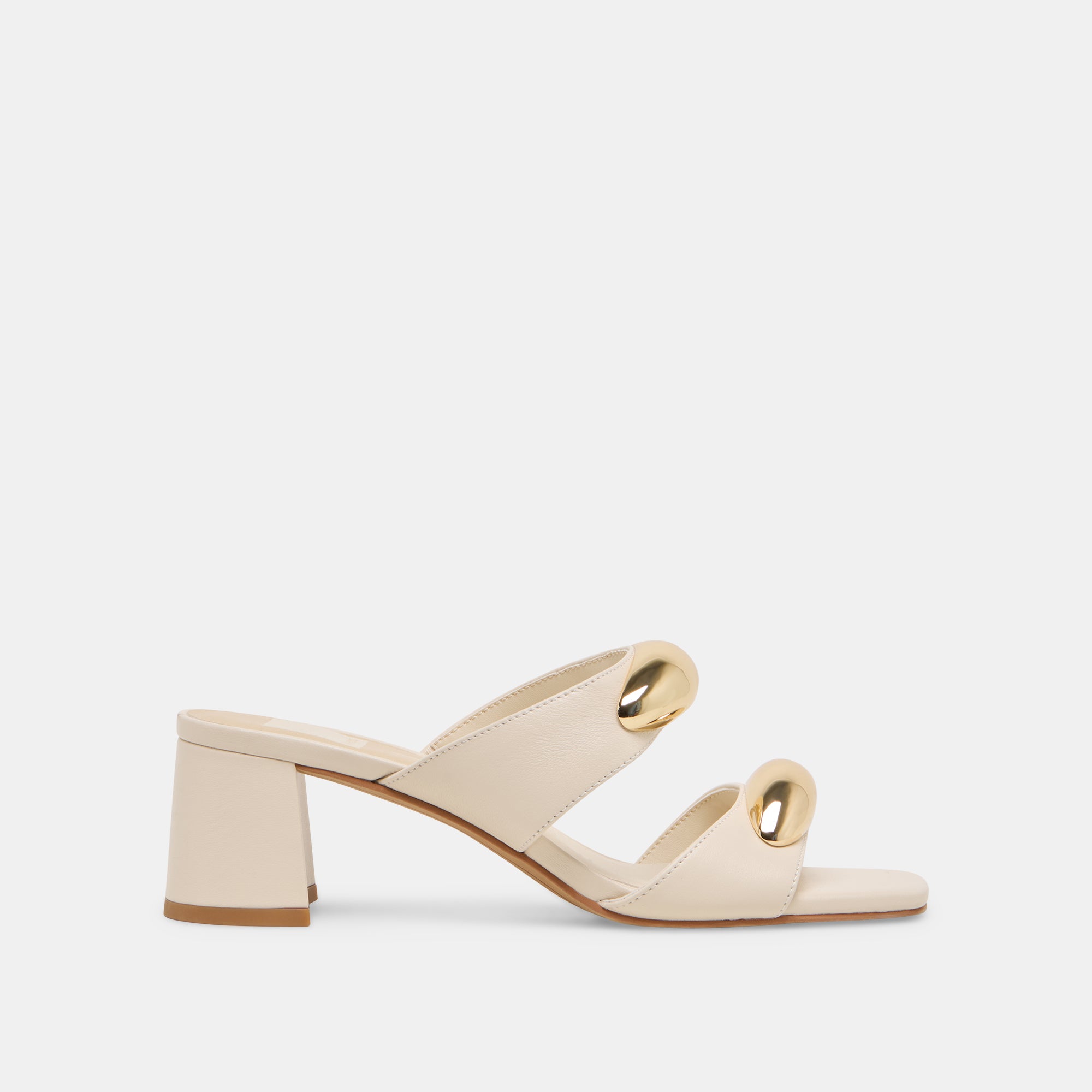 Barnet Women's High Heels - Genuine Bone Leather Pumps for Elegant Evening Wear & Special Occasions