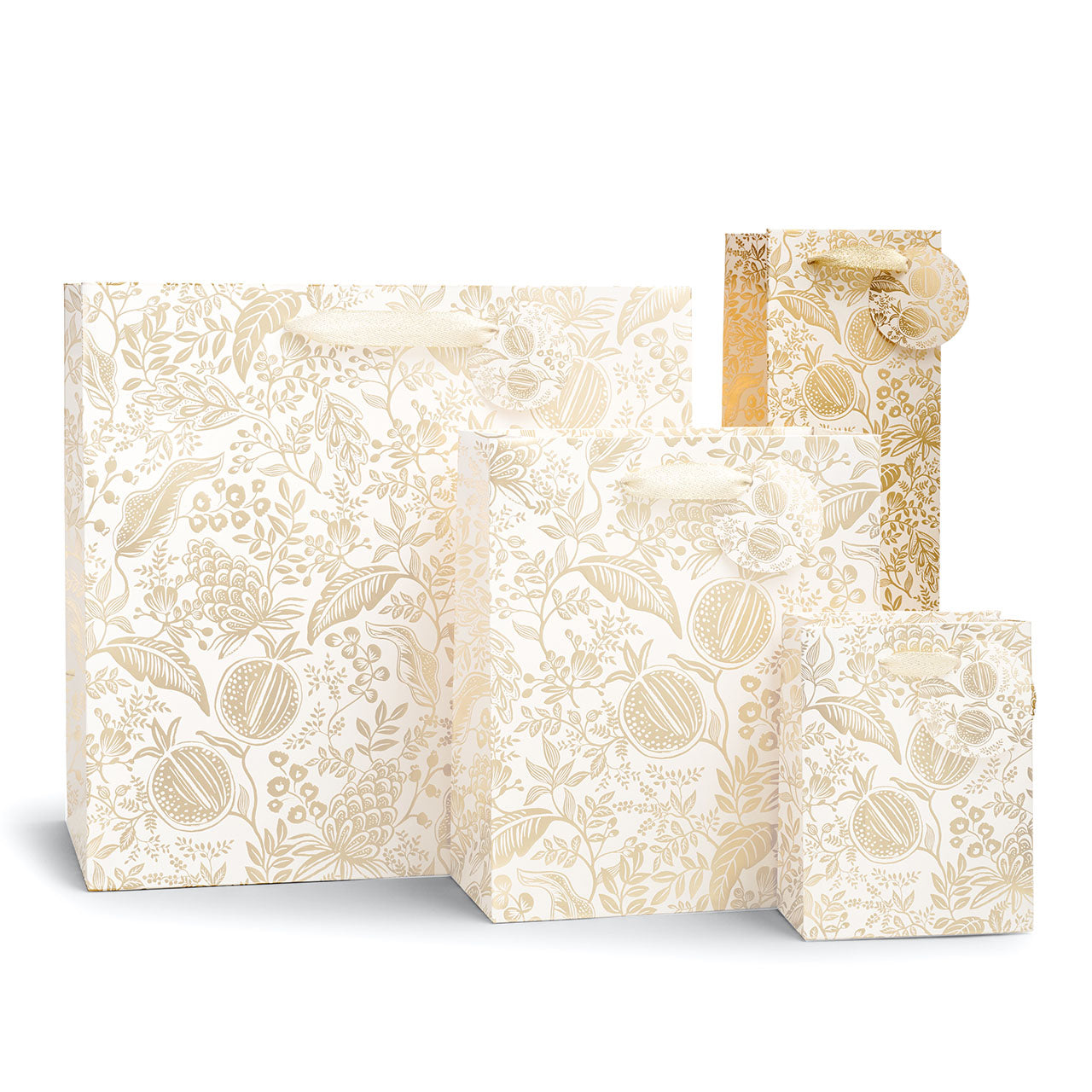 Premium Pomegranate Wine Gift Bag - Elegant Present for Holidays, Parties & Special Occasions - Perfect for Anniversary, Birthday & Corporate Gifts