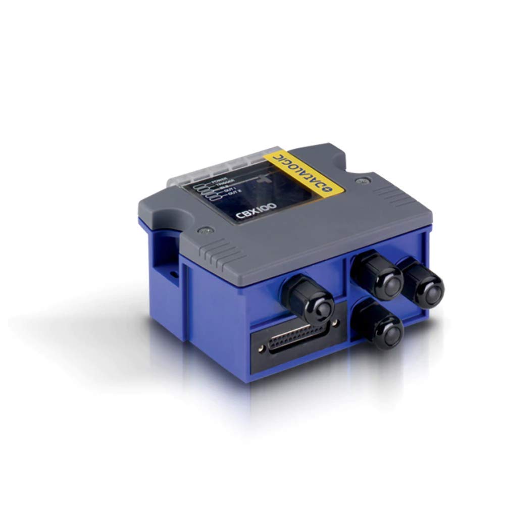CBX100 Compact Connection Box - Durable Electrical Junction Box for Home & Industrial Wiring - Perfect for DIY Projects, Electrical Repairs, and Secure Wire Connections