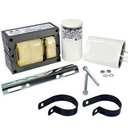 Radiant Lite 70 Watt M98 Metal Halide Pulse Start Ballast Kit - 277V Only for Commercial Lighting, Warehouse & Industrial Applications