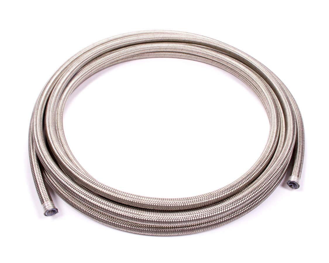 Aeroquip FCC0820 High-Performance Racing Hose - Fuel, Oil & Hydraulic Lines for Motorsports & Automotive Applications