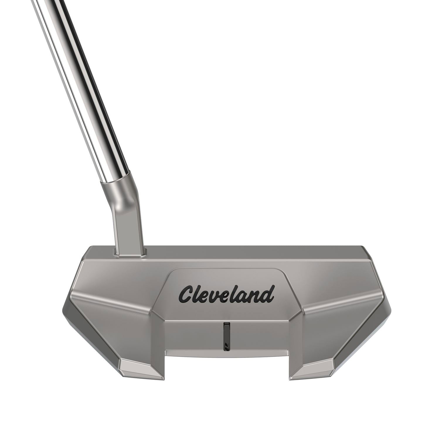 Cleveland Huntington Beach Soft 2 Men's Right Handed 11S Putter - Premium Golf Putter for Improved Accuracy & Control on The Green