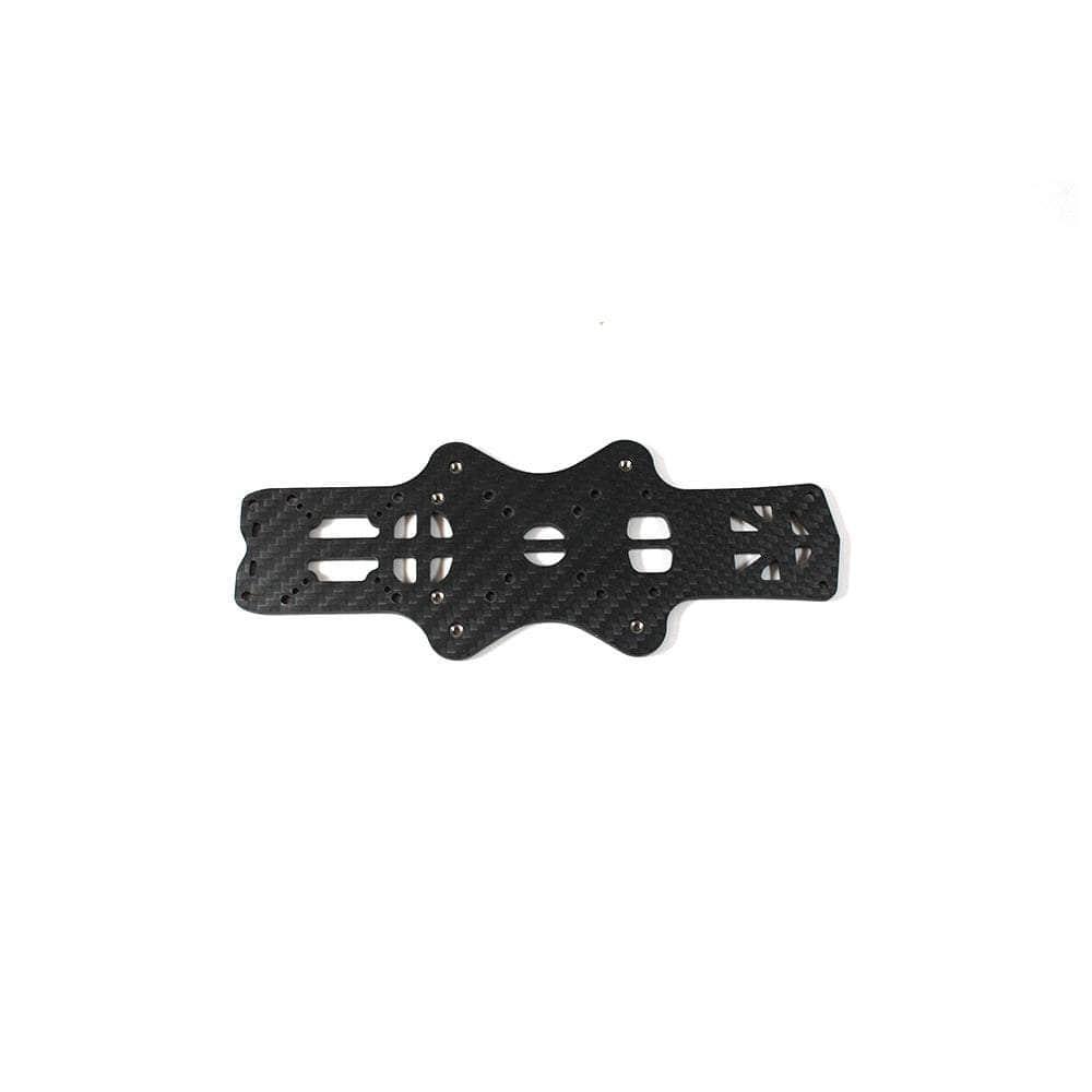 CraftedKwads Freshman HD 5 Replacement Body Plate - Durable Drone Accessory for FPV Racing & Aerial Photography | Perfect for DIY Repairs & Upgrades