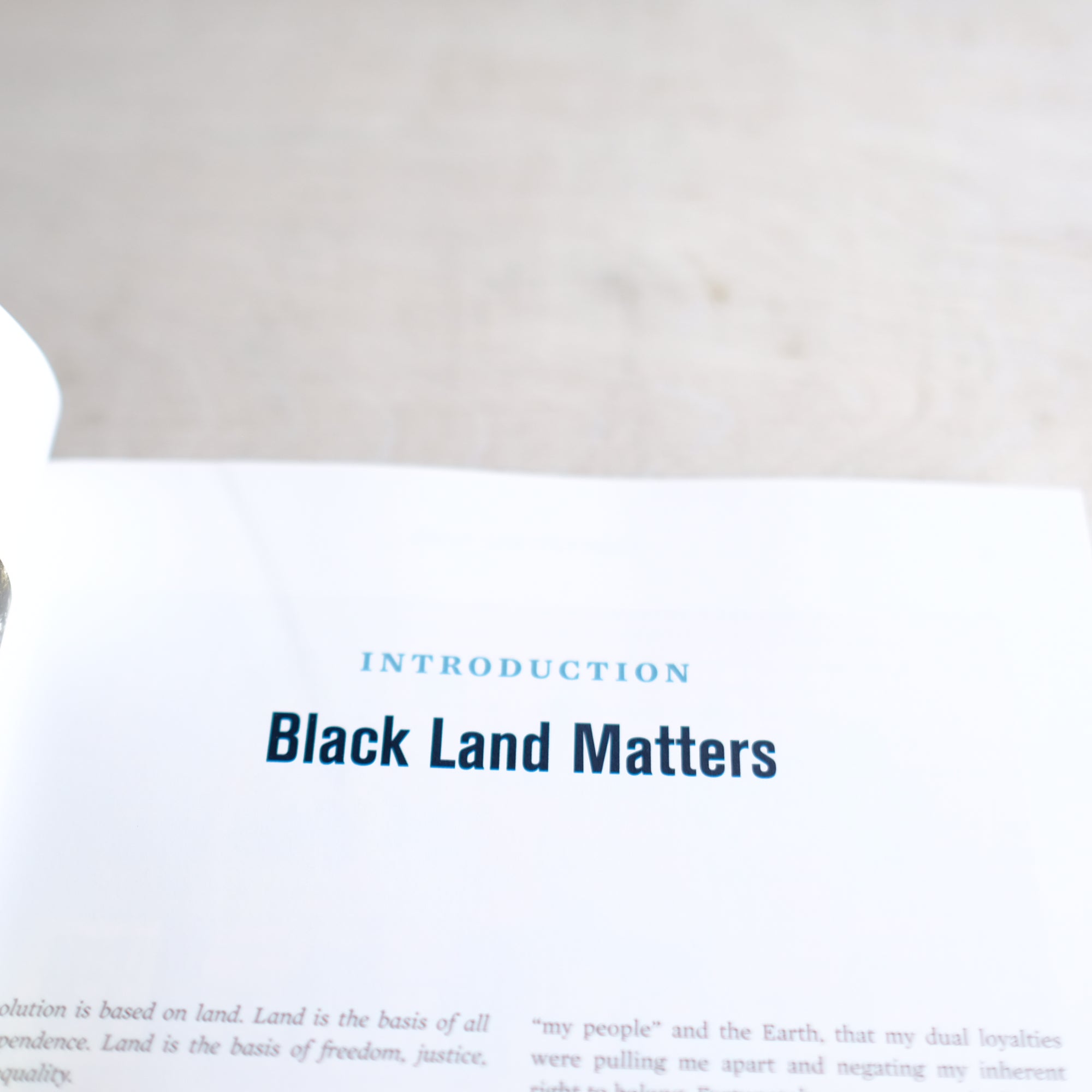 Farming While Black: Leah Penniman's Practical Guide to Liberation on the Land - Soul Fire Farm's Sustainable Agriculture Book for Black Farmers & Food Justice Activists | Perfect for Urban Farming, Homesteading & Social Justice Education