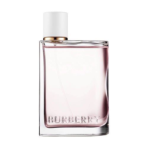 Burberry Her Blossom Eau De Toilette Spray for Women - Floral & Fruity Fragrance, Long-Lasting Perfume | Perfect for Daily Wear, Date Nights & Special Occasions