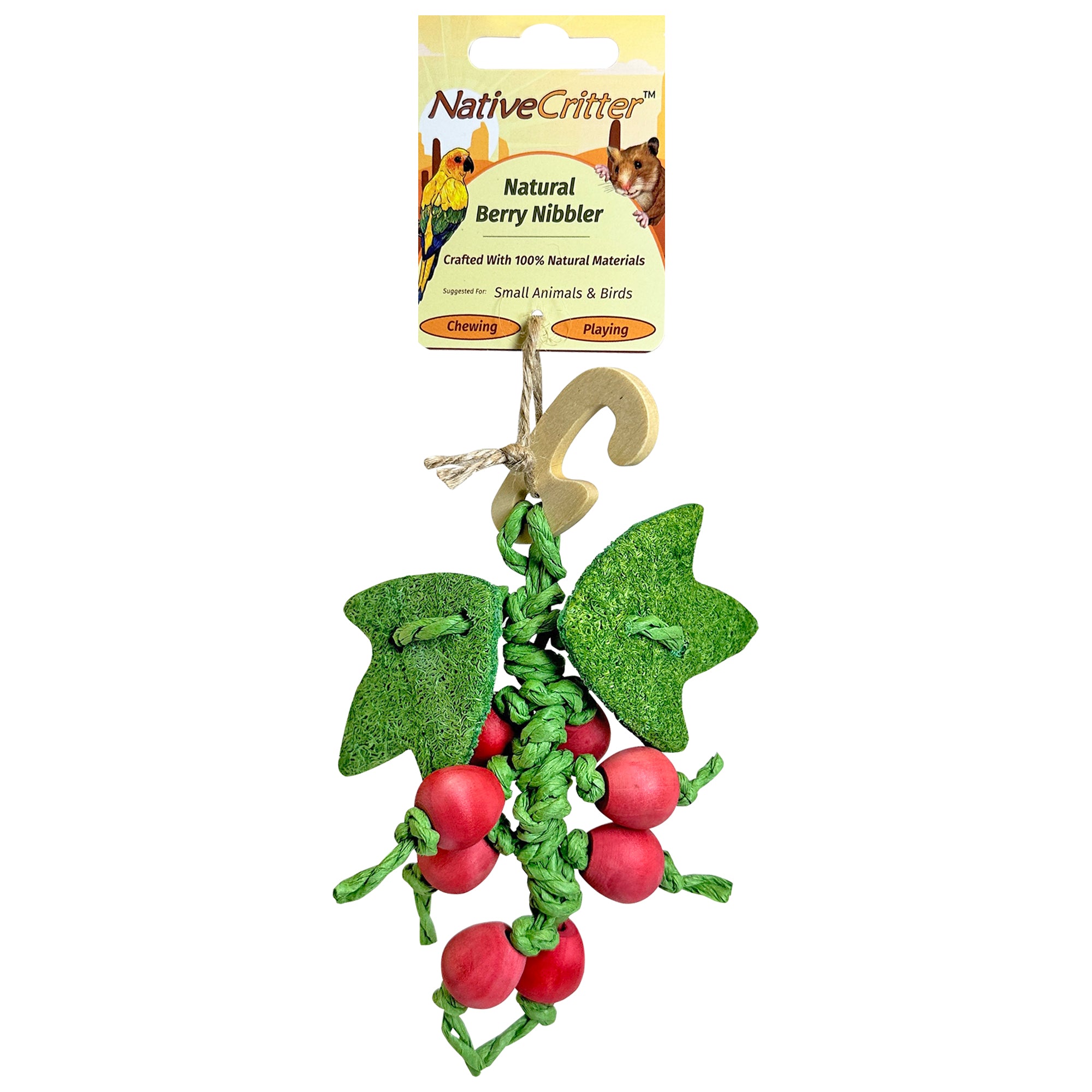 Berry Nibbler - Stainless Steel Fruit Picker Tool for Fresh Berries, Cherries & Small Fruits | Perfect for Gardening, Harvesting & Farm Use