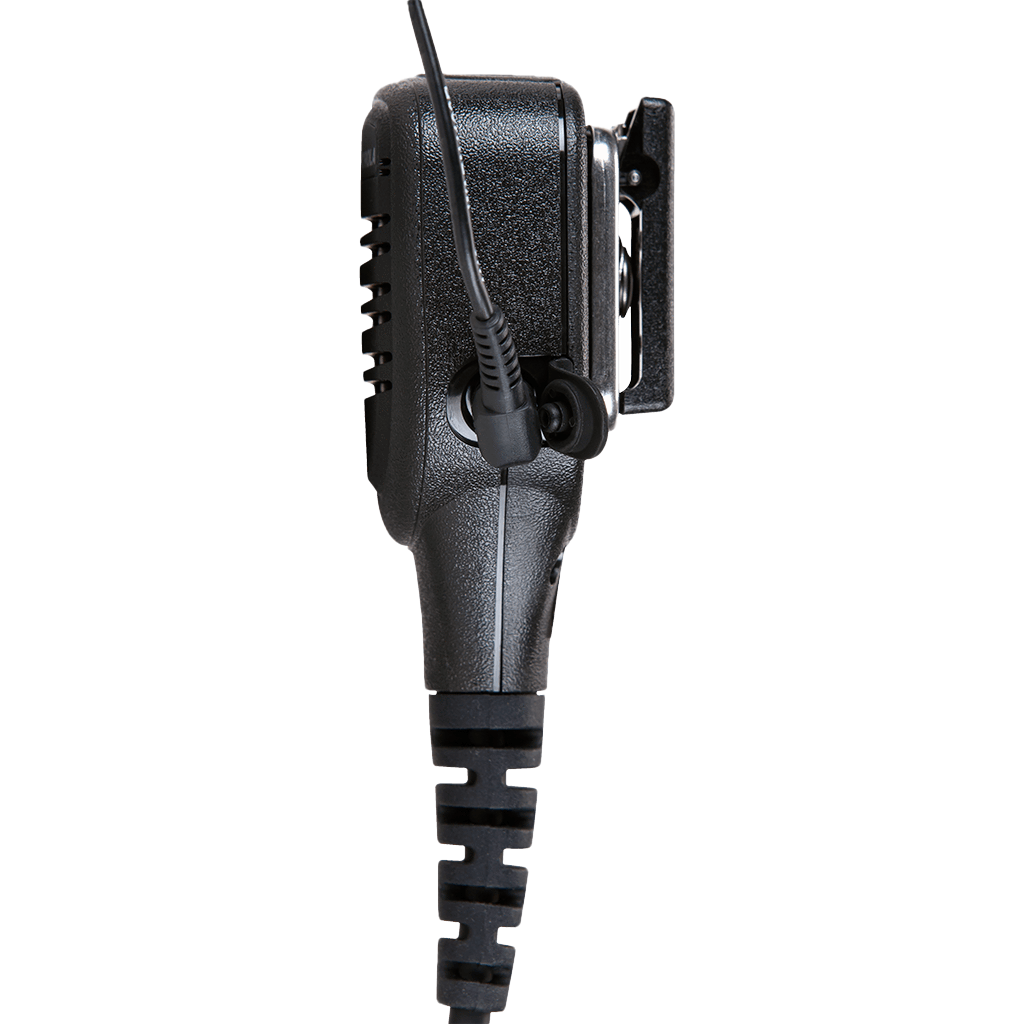 Motorola PMMN4025 IMPRES UL Approved RSM Two-Way Radio - Durable & Reliable Communication for Construction, Security & Emergency Teams