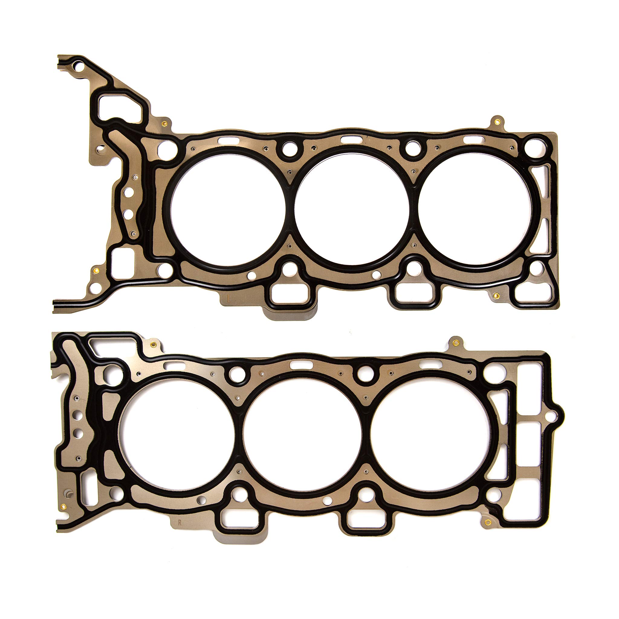 High-Quality MA-9761294969 Head Gasket Set Compatible with 2009-2016 Buick Enclave, Chevrolet Traverse, GMC Acadia 3.6L V6 Engine - Perfect for Engine Repair & Maintenance