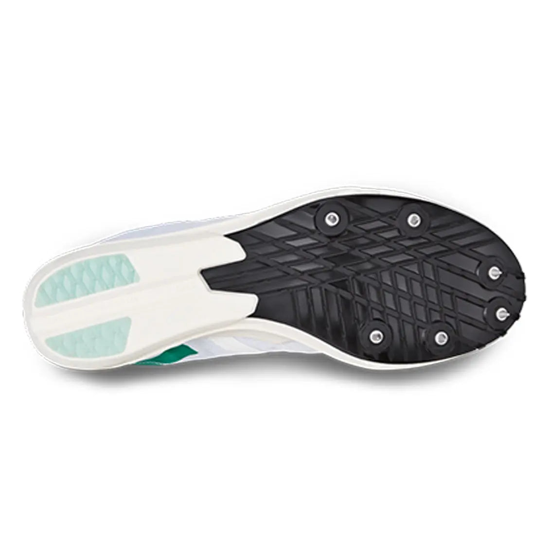 Women's On Running Cloudspike 10000m Track Spikes - Lightweight Racing Shoes for Long-Distance Running & Cross Country Training