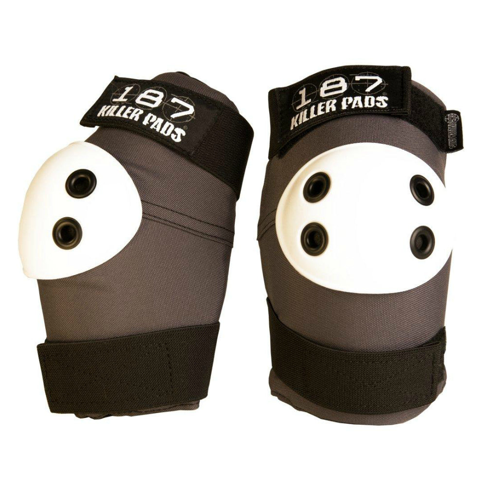 187 Elbow Guard - Protective Elbow Pads for Sports, Work & Outdoor Activities - Durable & Comfortable for Basketball, Cycling, Construction & More