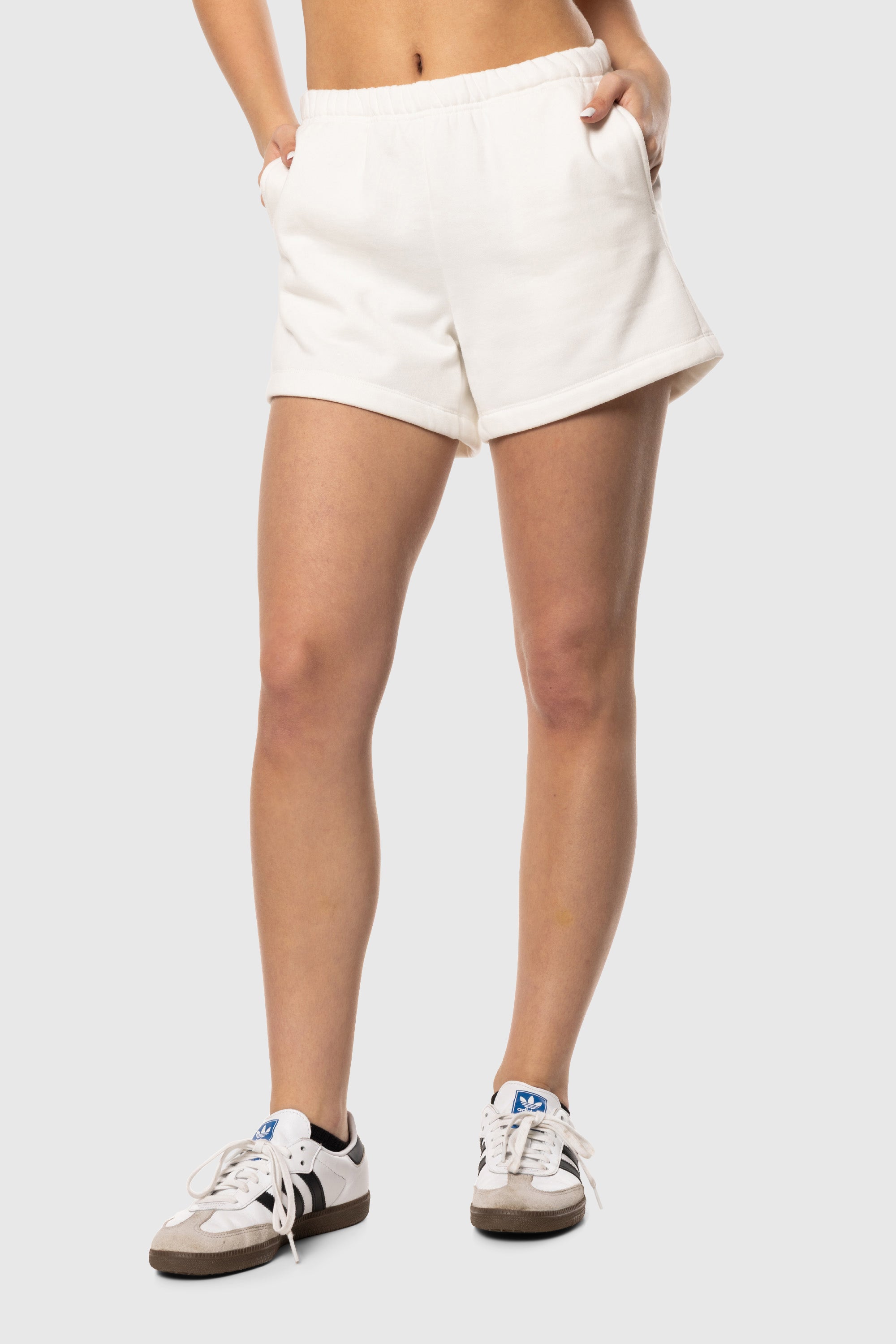 Men's Sweat Shorts - Comfortable & Breathable Workout Shorts for Running, Gym, and Lounge Wear