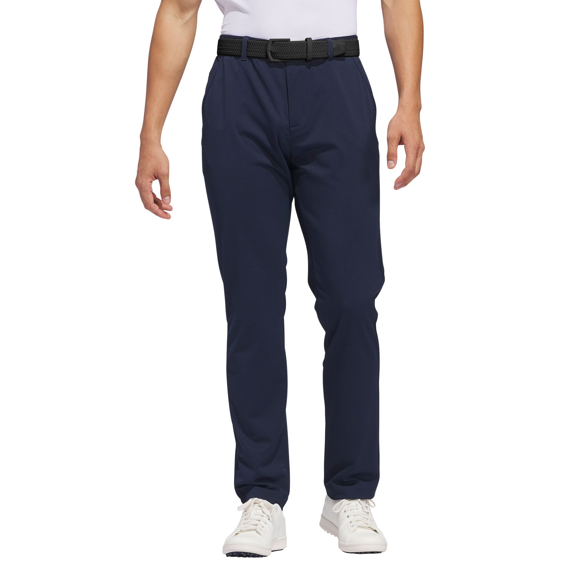 Adidas Ultimate365 Tour Men's Golf Pants - Lightweight Stretch Comfort for All-Weather Performance | Perfect for Golf Course & Casual Wear