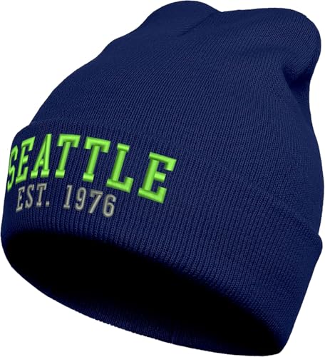 Seattles