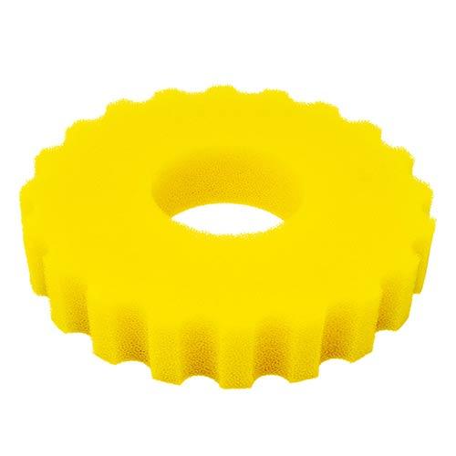 Premium PF Pond Filter Foam Replacement Pads - High Efficiency Mechanical Filtration for Koi & Garden Ponds - Ideal for Water Clarity & Fish Health Maintenance