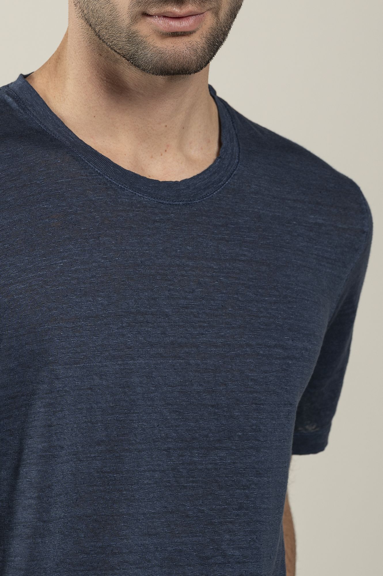 Men's Casual Short Sleeve T-Shirt - Breathable Cotton Tee for Everyday Wear | Gym, Workout, Streetwear & Summer Outfits