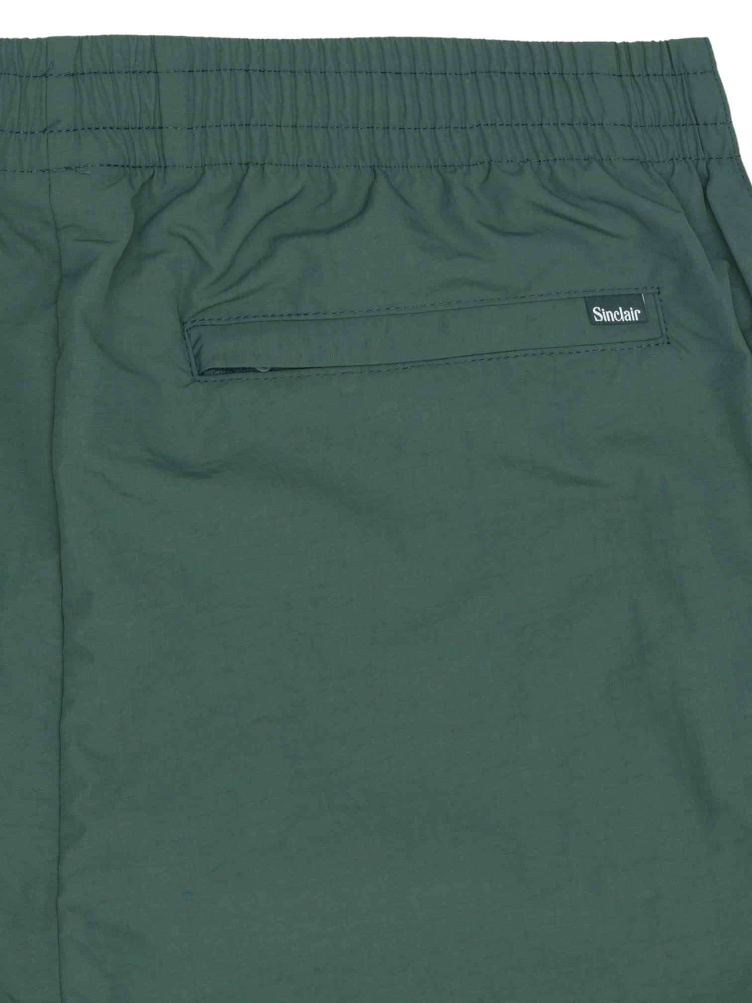 Sinclair SMB82 1 SFC Nylon Tactical Pants - Military Green | Durable & Lightweight Outdoor Work Pants for Hiking, Hunting & Tactical Operations