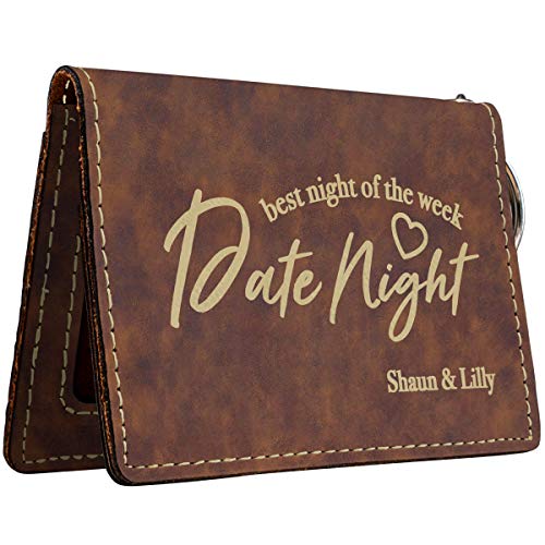 Rustic brown w/Gold