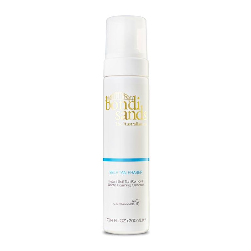 Bondi Sands Self Tan Eraser - Fast-Acting Tan Remover for Flawless Skin | Perfect for Pre-Tan Prep & Post-Tan Correction | At-Home & Salon Use