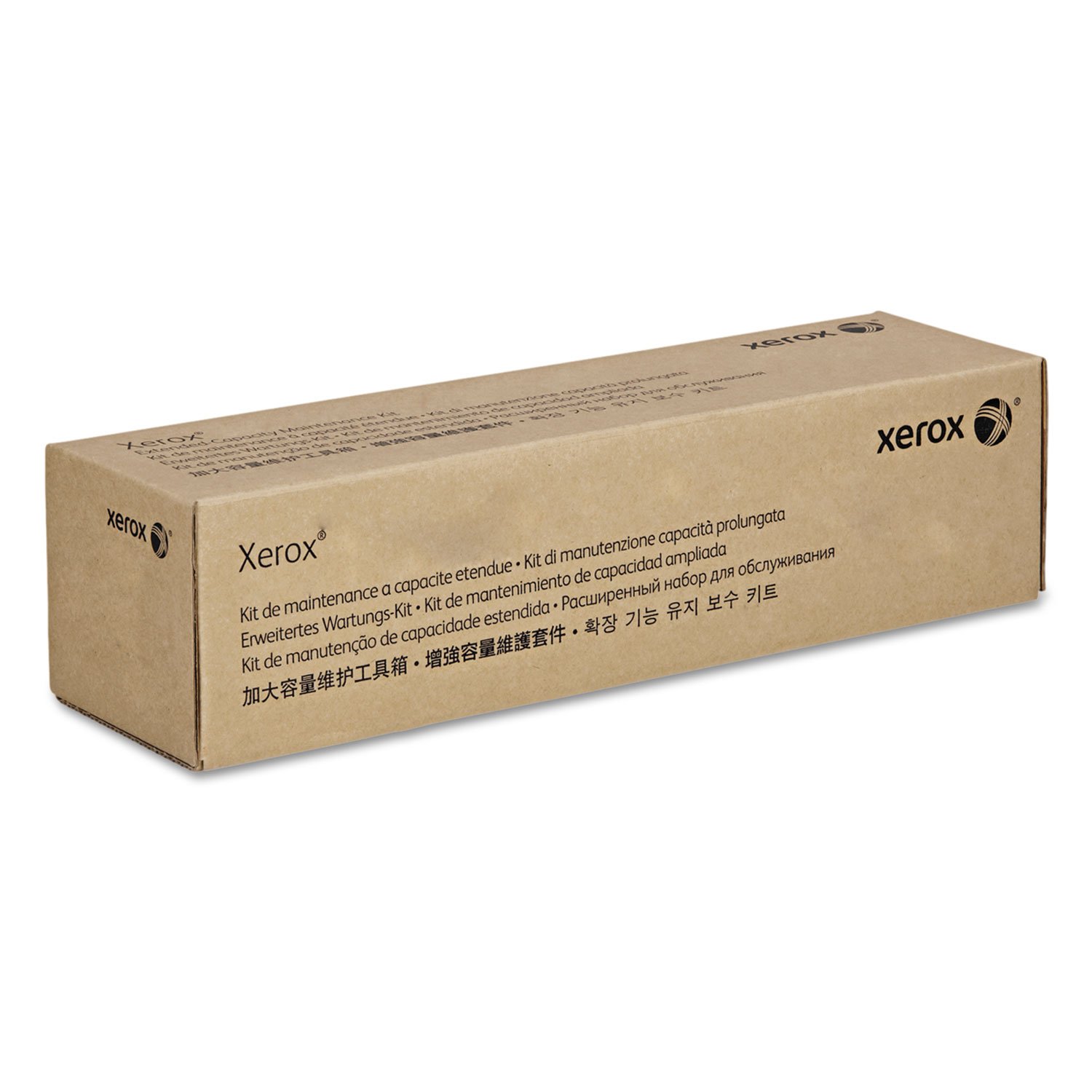 Xerox 108R01036 Phaser 7800 IBT Belt Cleaner Replacement Part - Compatible with Xerox Phaser 7800 Printers - High-Quality Cleaning Belt for Office & Commercial Printing Use