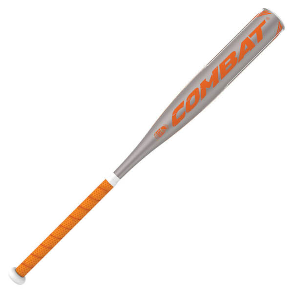 New Combat 2016 Vigor Youth Big Barrel Baseball Bat 10OZ VIGSL110 - Lightweight Aluminum Alloy Bat for Youth Baseball Players - Perfect for Little League, Training, and Competitive Games