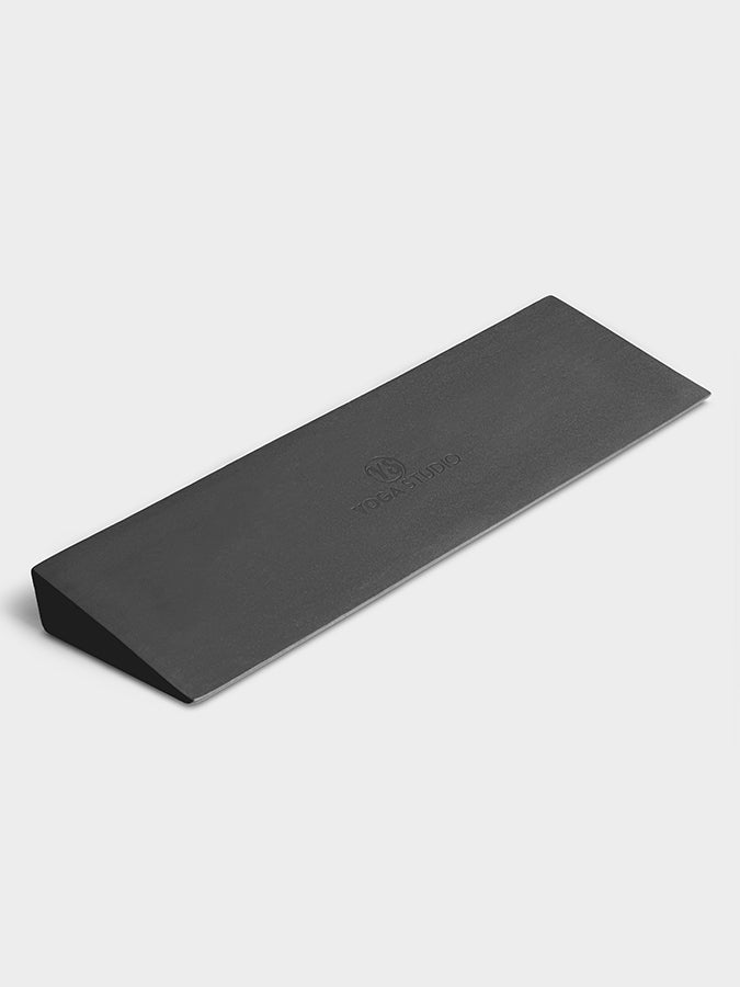 Premium Yoga Wedge - Lightweight EVA Foam Yoga Block for Support & Alignment - Ideal for Yoga Studio, Home Practice & Physical Therapy