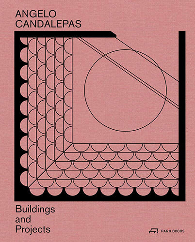 Angelo Candalepas: Architectural Designs & Building Projects for Modern Homes & Commercial Spaces | Perfect for Residential & Office Construction